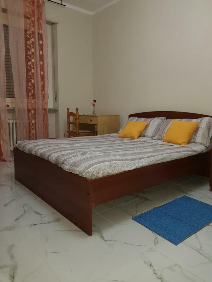 Piazza T. Galimberti - Lingotto Appartement