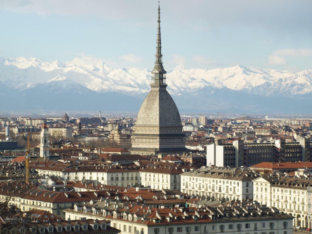 Appartement Piazza T. Galimberti - Lingotto