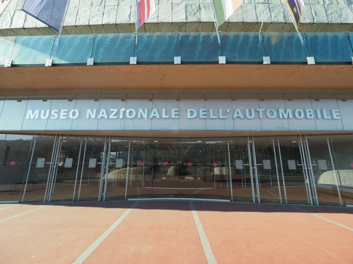 Appartement Piazza T. Galimberti - Lingotto *